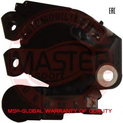 Регулятор генератора MASTER-SPORT 8200537415-01-PCS-MS