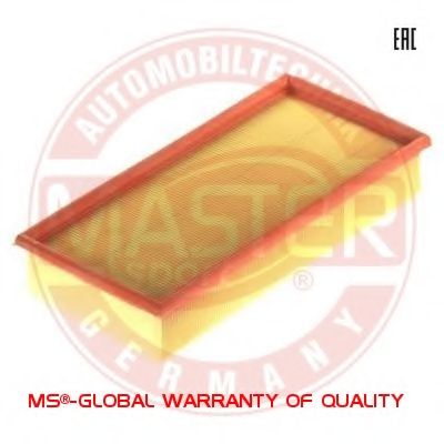 Воздушный фильтр MASTER-SPORT 2982-LF-PCS-MS