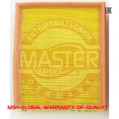 Воздушный фильтр MASTER-SPORT 30126-LF-PCS-MS