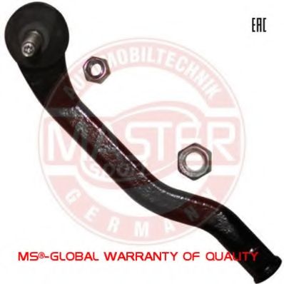 Наконечник поперечной рулевой тяги MASTER-SPORT 35781-PCS-MS