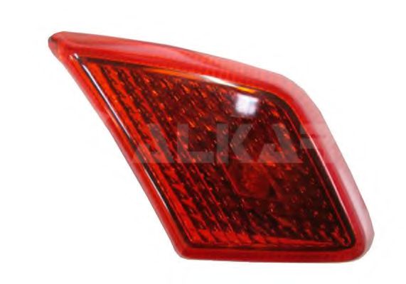 Фонарь указателя поворота ALKAR 9662013