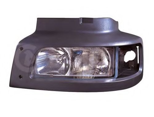 Основная фара ALKAR 9841016