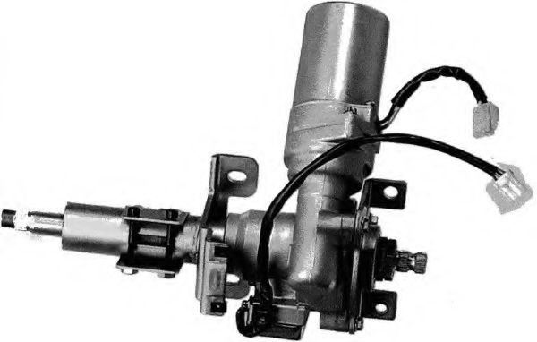 Рулевая колонка DEPA CO616
