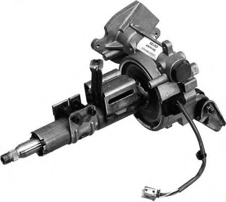 Рулевая колонка DEPA C1301