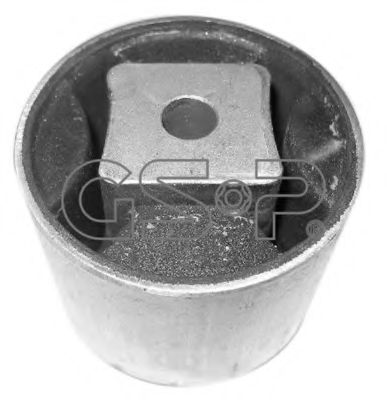 Подвеска, двигатель GSP 530134
