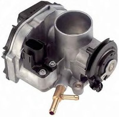 Патрубок дроссельной заслонки ACI - AVESA ACM-012