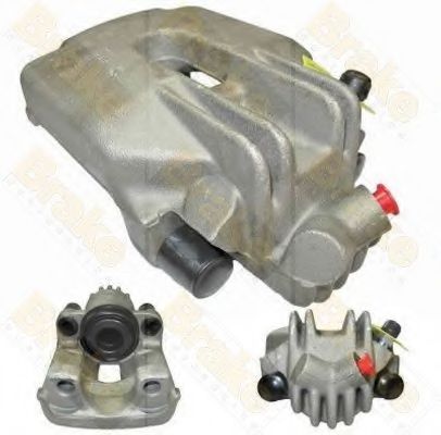 Тормозной суппорт Brake ENGINEERING CA2153