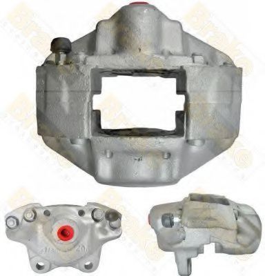 Тормозной суппорт Brake ENGINEERING CA75