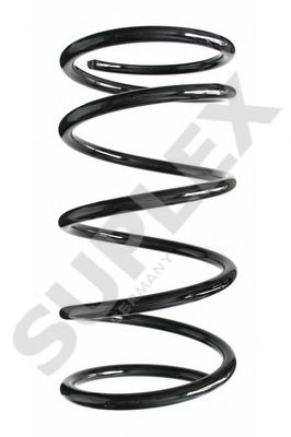 Пружина ходовой части SUPLEX 17127