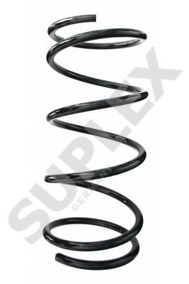 Пружина ходовой части SUPLEX 20186