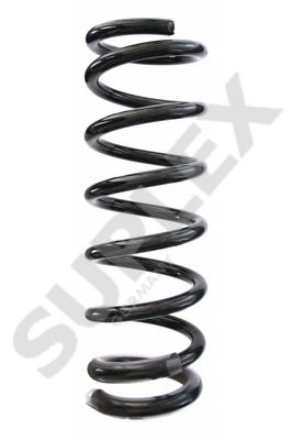 Пружина ходовой части SUPLEX 22201