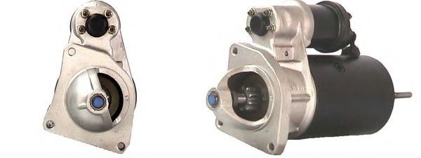 Стартер CEVAM 3422