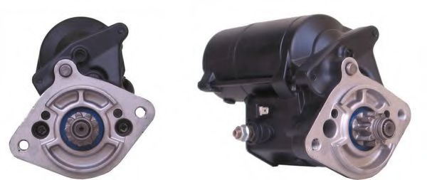 Стартер CEVAM 3658