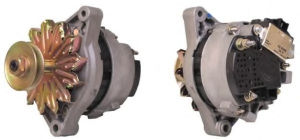 Генератор CEVAM 4194