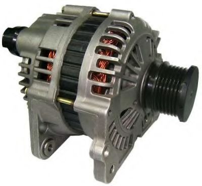 Генератор PRESTOLITE ELECTRIC 35214370