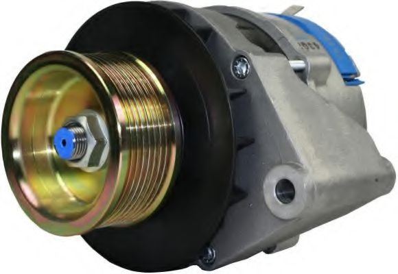 Генератор PRESTOLITE ELECTRIC 66021491