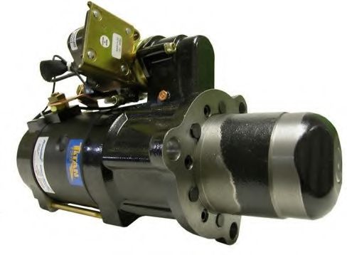 Стартер PRESTOLITE ELECTRIC M125R2001SEP