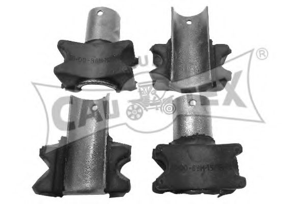 Опора, стабилизатор CAUTEX 030029