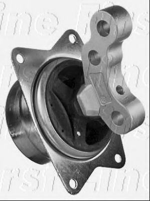 Подвеска, двигатель FIRST LINE FEM3915