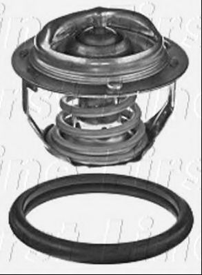 Термостат, охлаждающая жидкость FIRST LINE FTK354