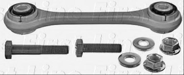 Тяга / стойка, подвеска колеса FIRST LINE FDL7438