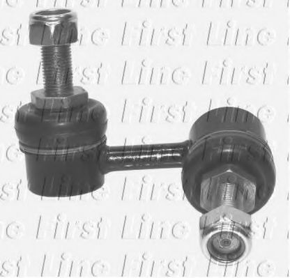 Тяга / стойка, стабилизатор FIRST LINE FDL6847