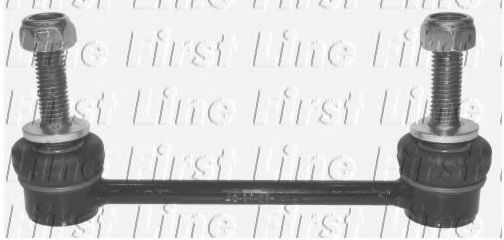 Тяга / стойка, стабилизатор FIRST LINE FDL7093