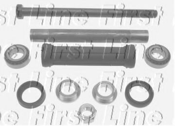 Подвеска, рычаг независимой подвески колеса FIRST LINE FSK6101