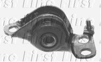 Подвеска, рычаг независимой подвески колеса FIRST LINE FSK6171