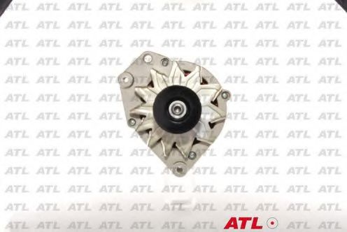 Генератор ATL Autotechnik L 38 940