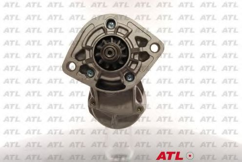 Стартер ATL Autotechnik A 13 990