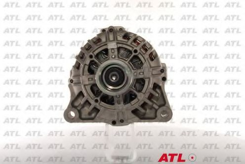 Генератор ATL Autotechnik L 48 910