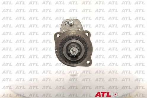 Стартер ATL Autotechnik A 14 790