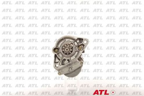 Стартер ATL Autotechnik A 12 310
