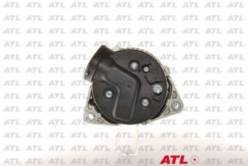 Генератор HELLA 5751