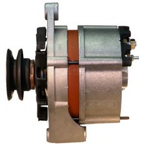 Генератор HC-PARTS CA505IR