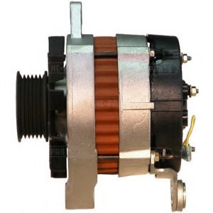 Генератор HC-PARTS CA602IR