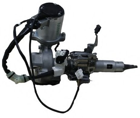 Рулевая колонка SERCORE 18CE054