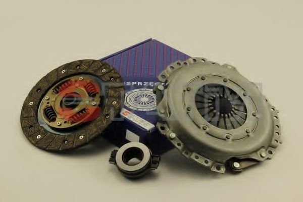 Комплект сцепления STATIM 100307