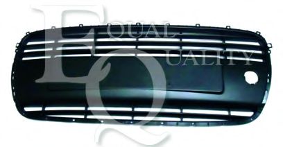 Решетка вентилятора, буфер EQUAL QUALITY G1683