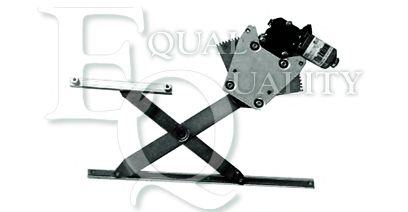 Подъемное устройство для окон EQUAL QUALITY 010133