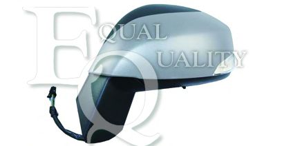 Наружное зеркало EQUAL QUALITY RD03274