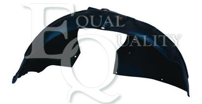 Обшивка, колесная ниша EQUAL QUALITY S0473