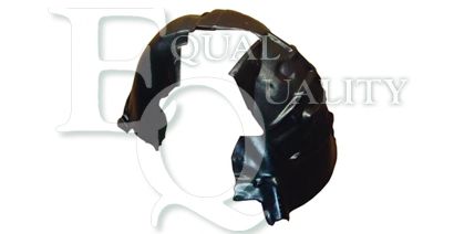 Обшивка, колесная ниша EQUAL QUALITY S1066