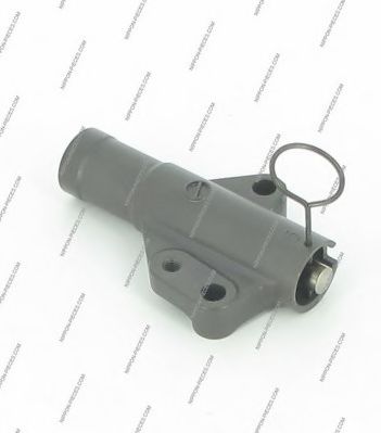Устройство для натяжения ремня, ремень ГРМ NPS M113I57