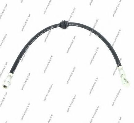 Тормозной шланг NPS T370A193