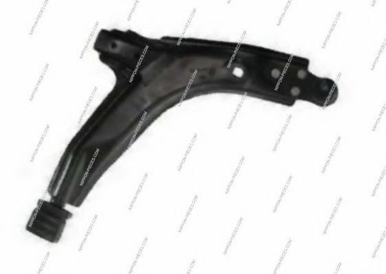 Несущий / направляющий шарнир NPS FCA5879