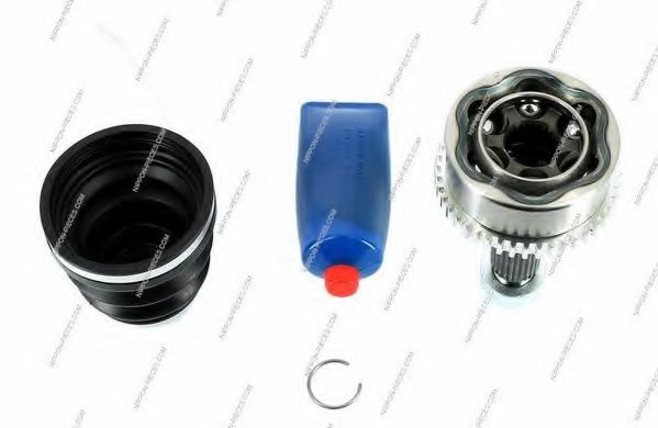 Шарнирный комплект, приводной вал NPS 2104003