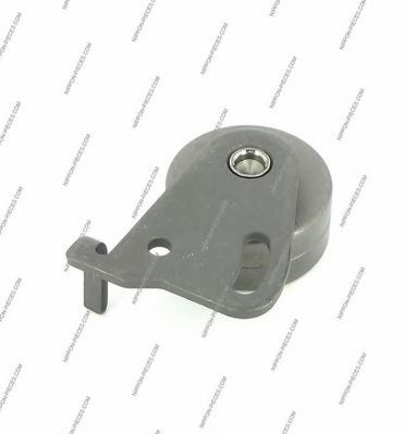 Устройство для натяжения ремня, ремень ГРМ NPS 56802