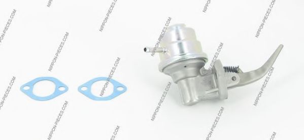 Топливный насос NPS 2310010021